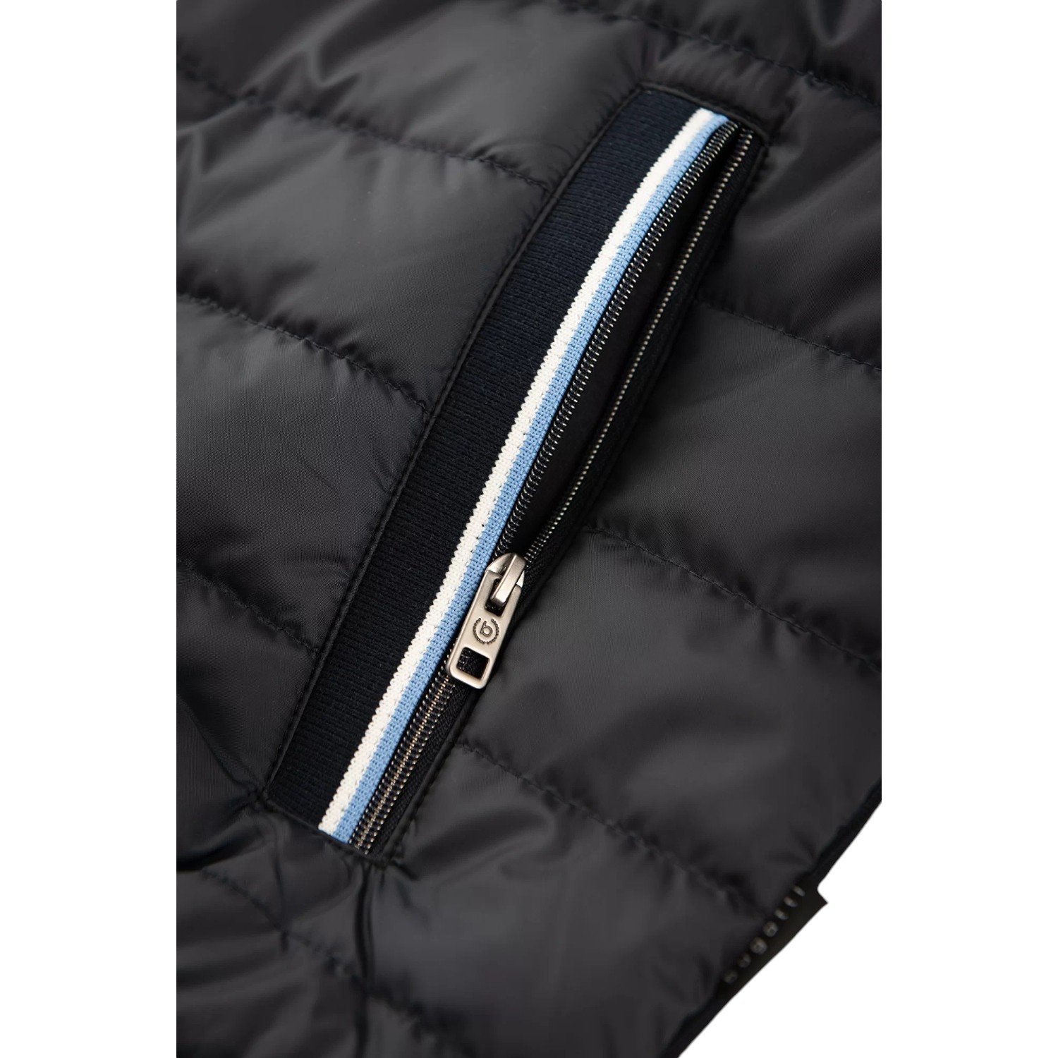 Bugatti Leather Jacket - 41605370099 - Black-Jethwas Bugatti Leather Jacket - 41605370099 - Black-Jethwas